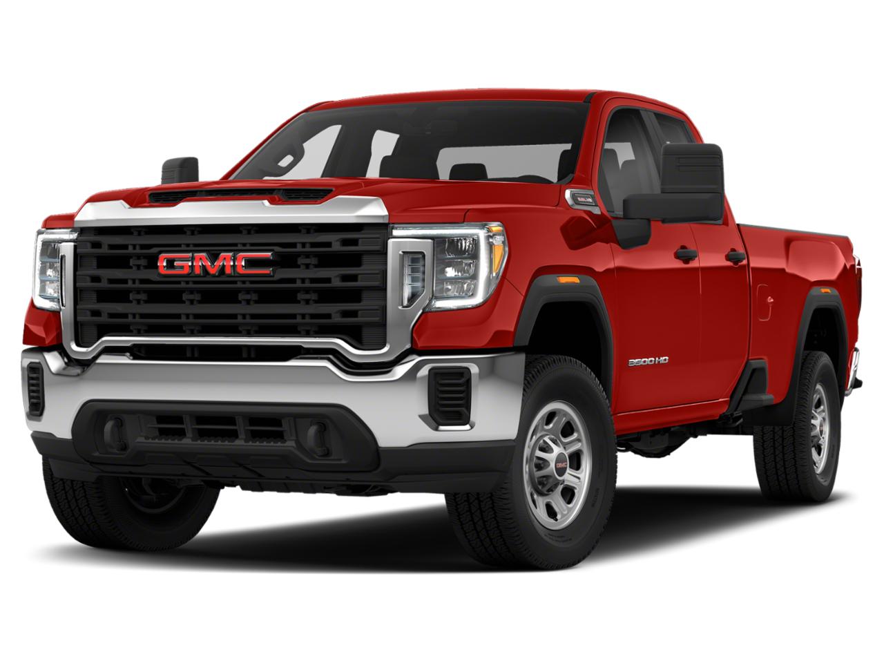 2020 GMC Sierra 3500HD Vehicle Photo in Easton, PA 18045