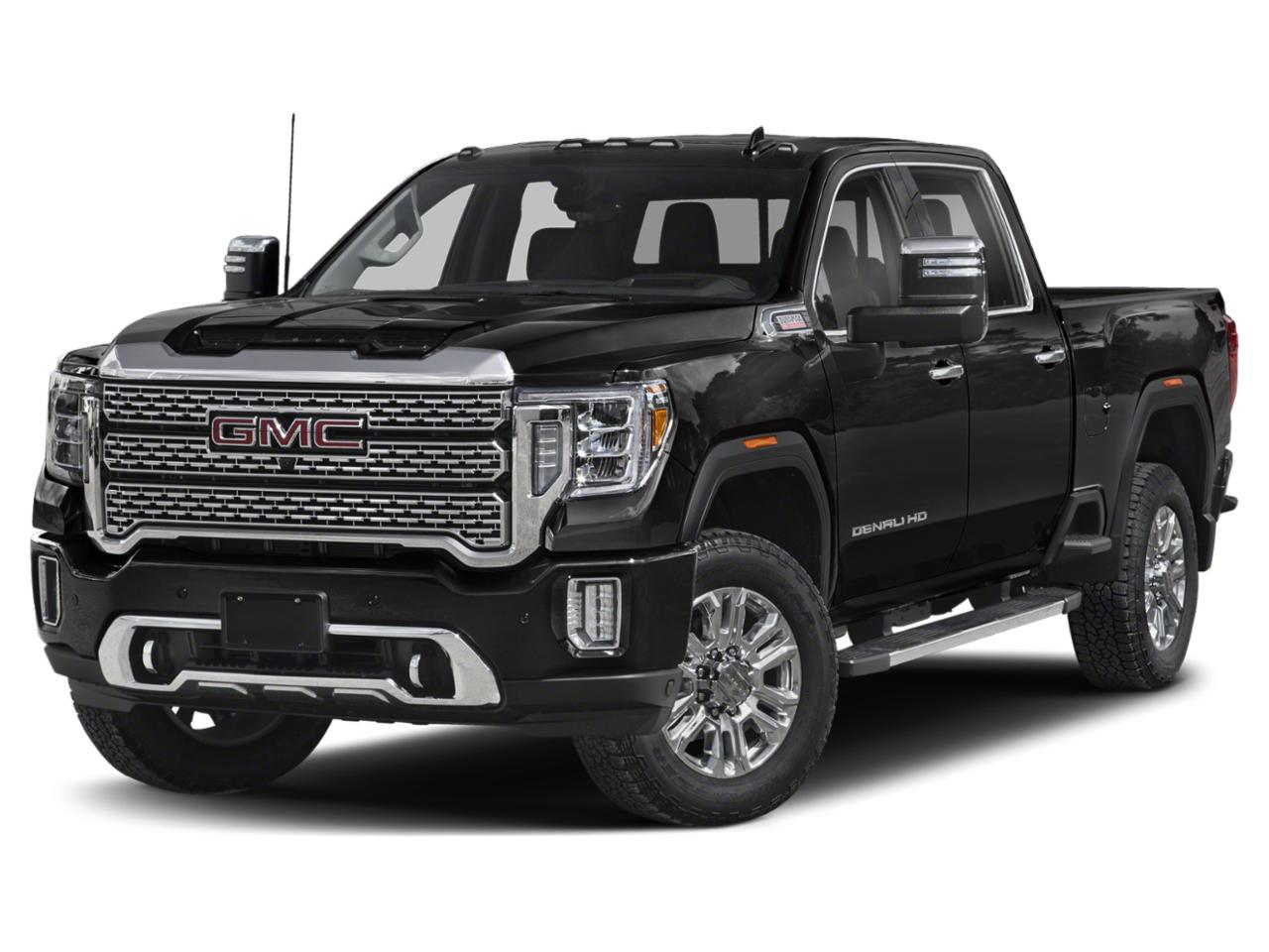 2020 GMC Sierra 3500HD Vehicle Photo in Puyallup, WA 98371