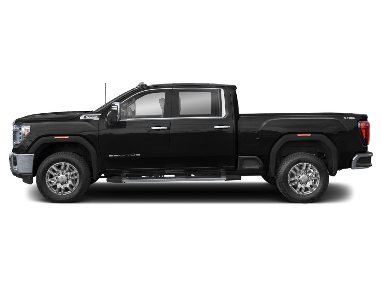 2020 GMC Sierra 3500HD Vehicle Photo in Dallas, TX 75209