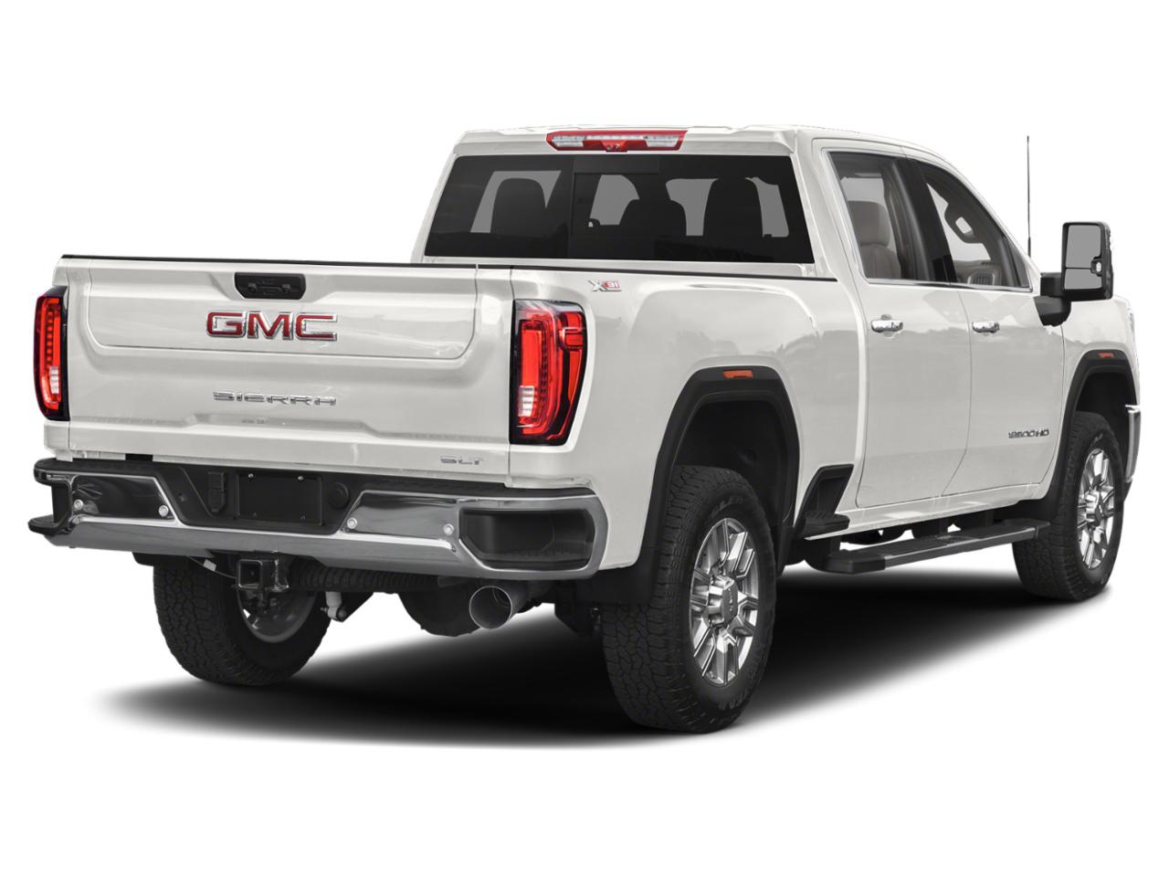 2020 GMC Sierra 3500HD Vehicle Photo in Dallas, TX 75209