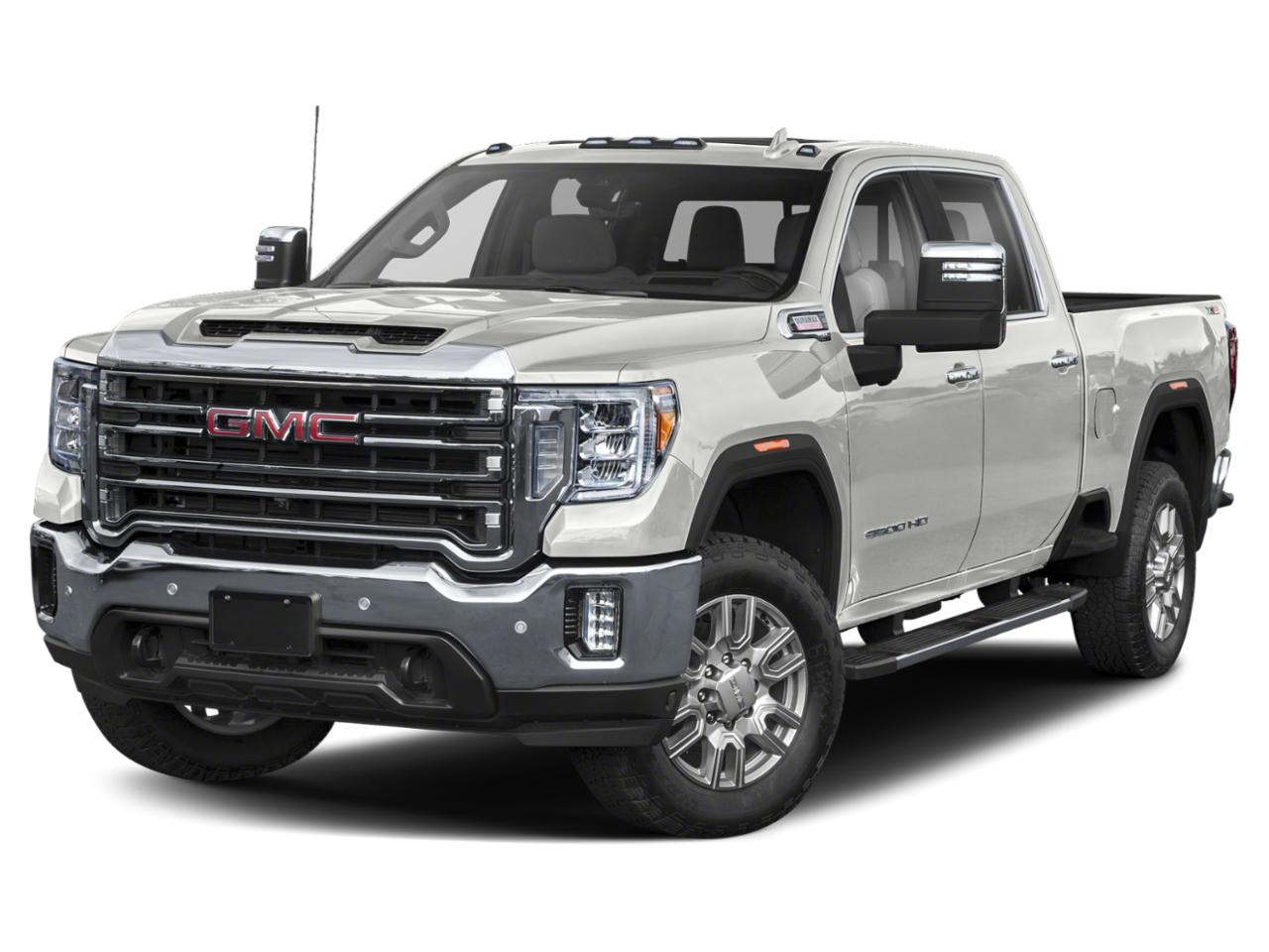 2020 GMC Sierra 3500HD Vehicle Photo in Dallas, TX 75209