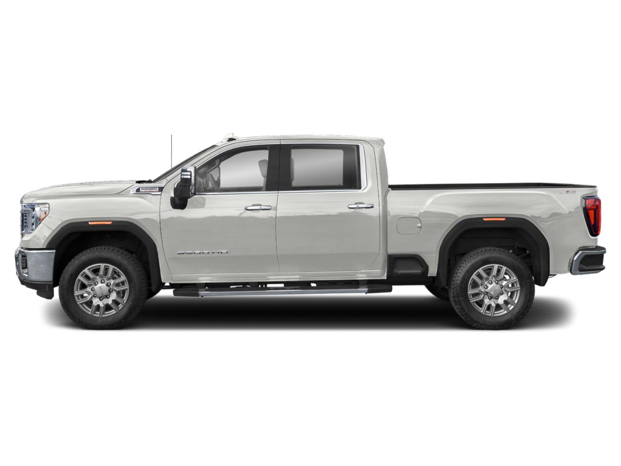 2020 GMC Sierra 3500HD Vehicle Photo in Dallas, TX 75209