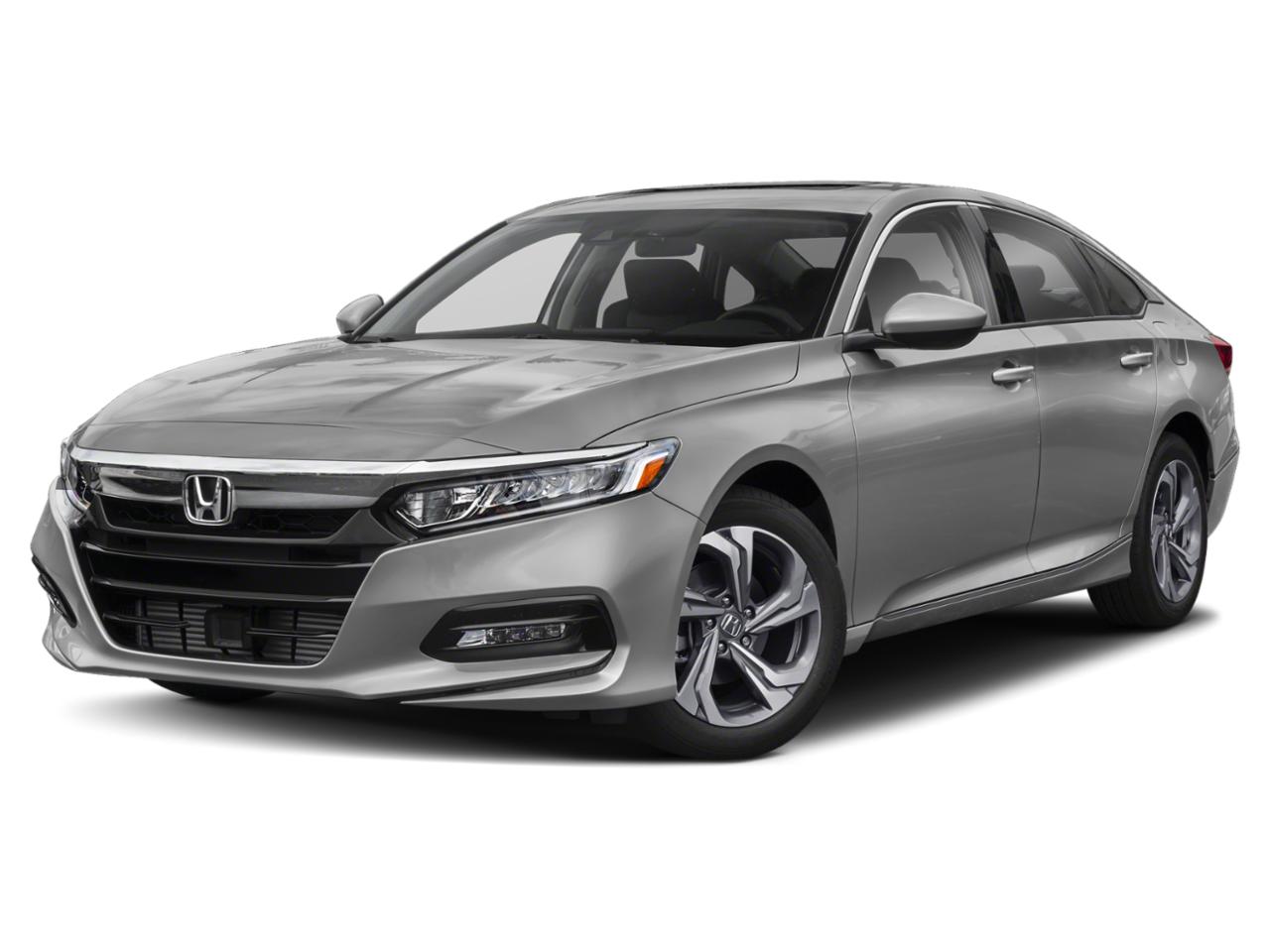 2020 Honda Accord Sedan Vehicle Photo in Harrisburg, PA 17112