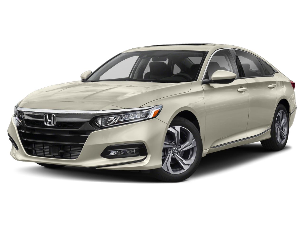 2020 Honda Accord Sedan Vehicle Photo in Harrisburg, PA 17112