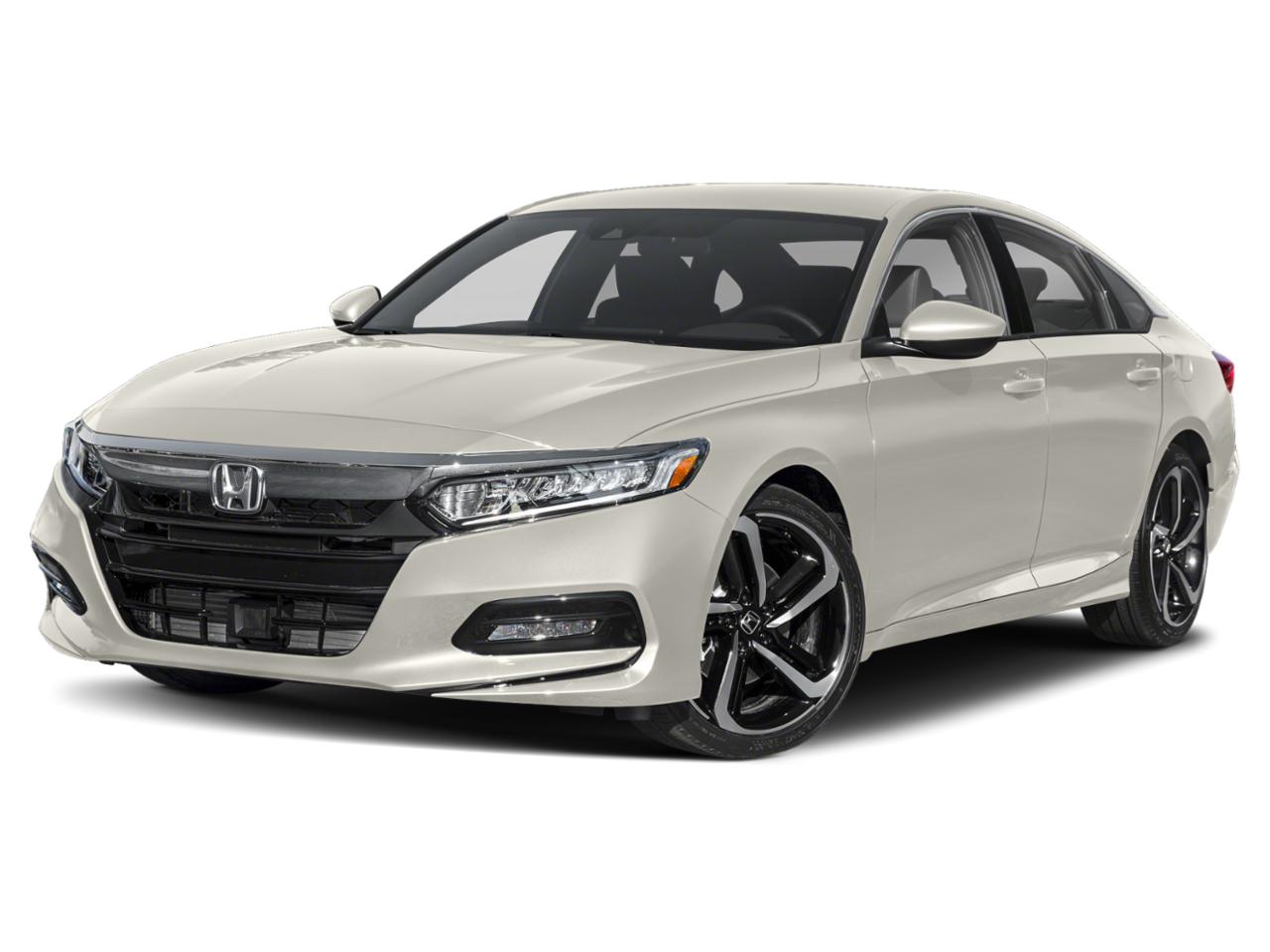 2020 Honda Accord Sedan Vehicle Photo in Harrisburg, PA 17112