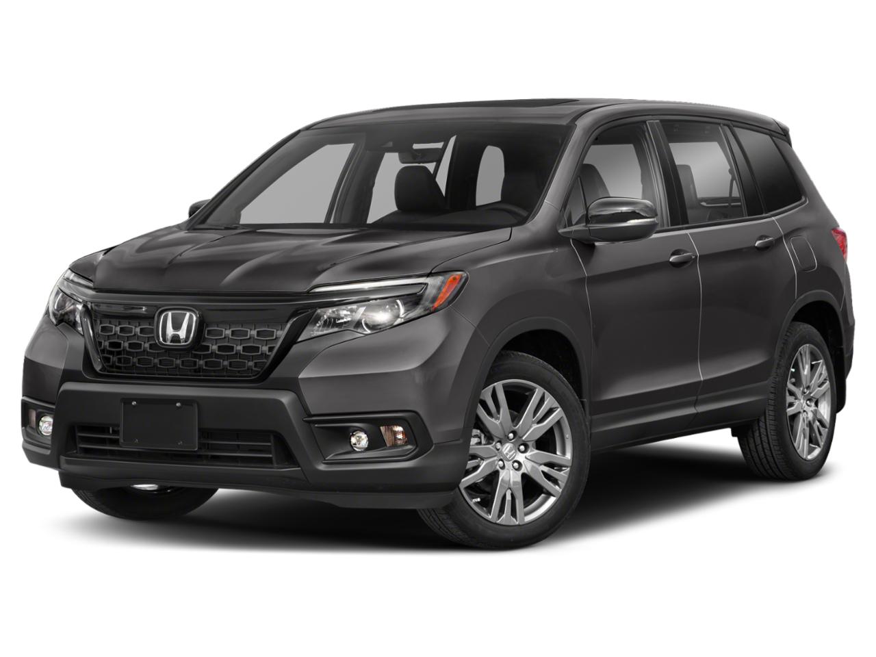 2020 Honda Passport Vehicle Photo in Muncy, PA 17756