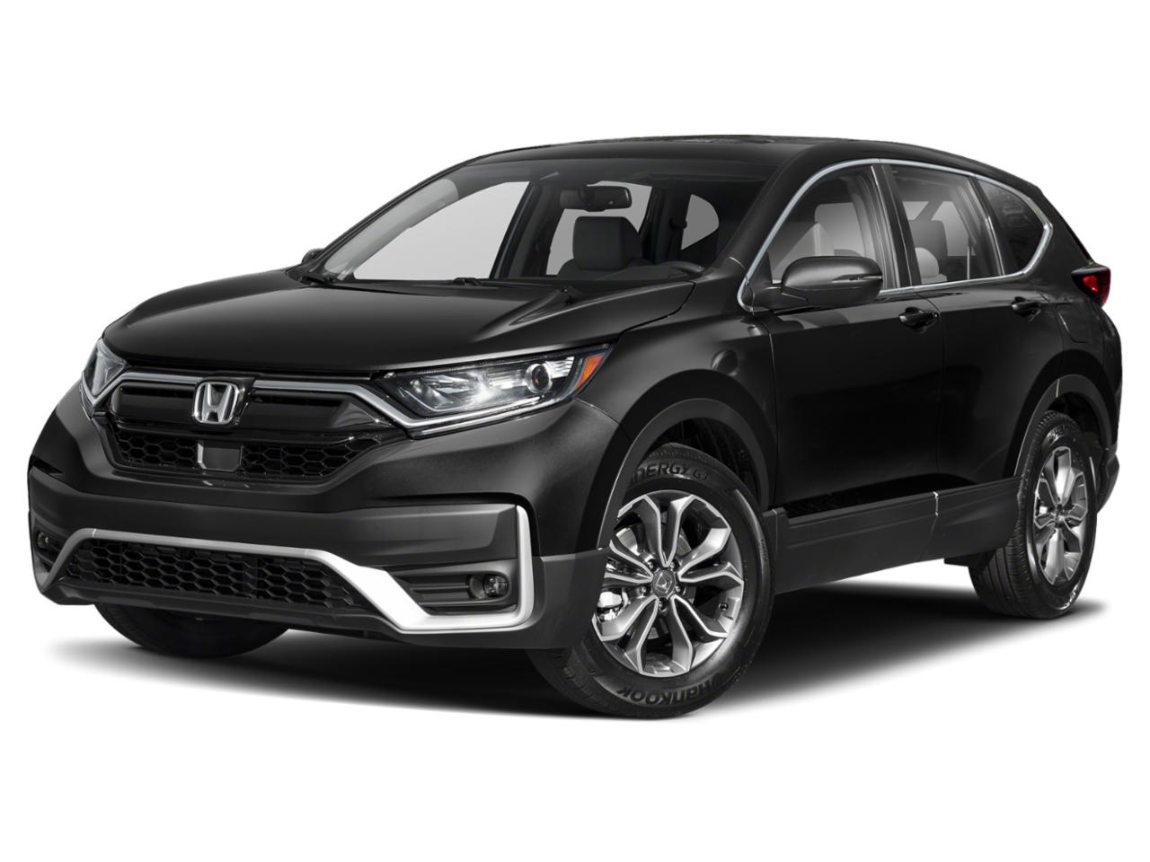 Select 2020 Honda CR-V