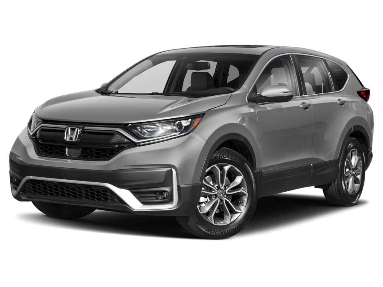2020 Honda CR-V Vehicle Photo in Harrisburg, PA 17112
