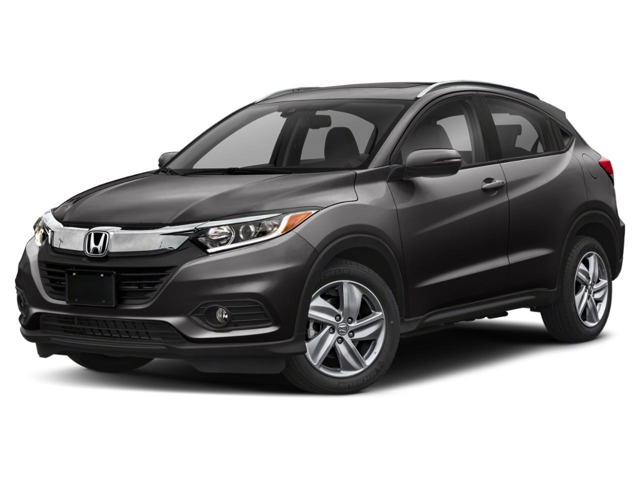 2020 Honda HR-V Vehicle Photo in State College, PA 16801