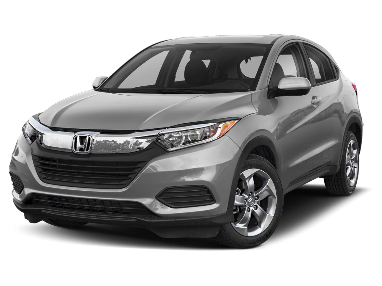 2020 Honda HR-V Vehicle Photo in Manassas, VA 20109