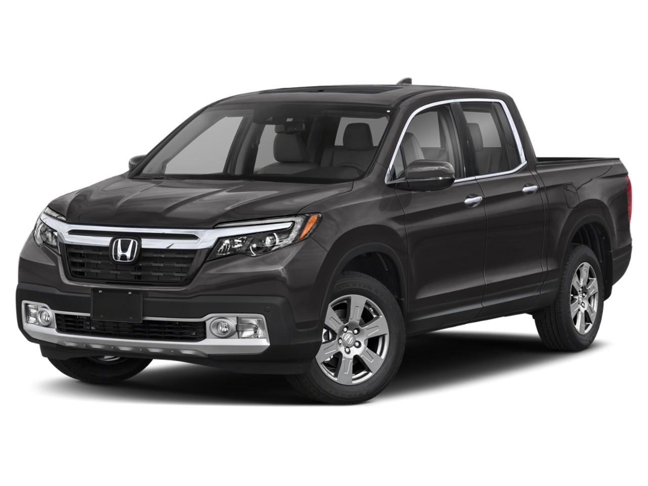 Modern Steel Metallic 2020 Honda Ridgeline for Sale at Ciocca ...