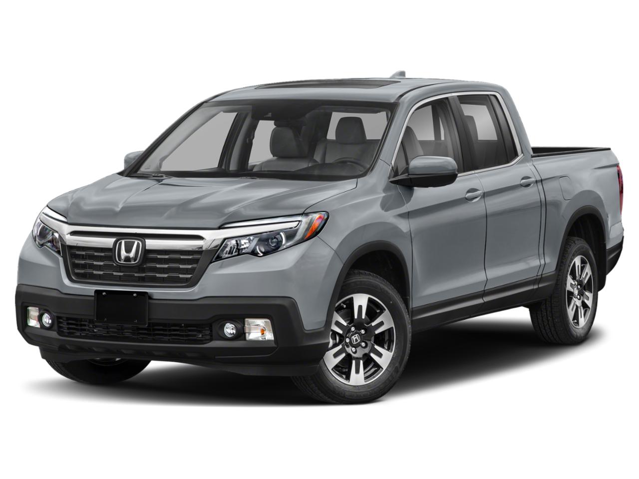 2020 Honda Ridgeline Vehicle Photo in Muncy, PA 17756