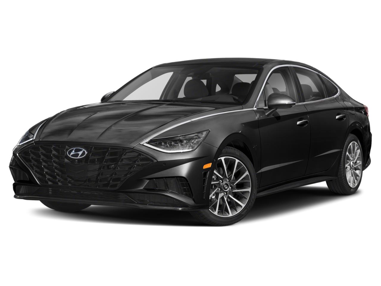 2020 Sonata SE 2.5L