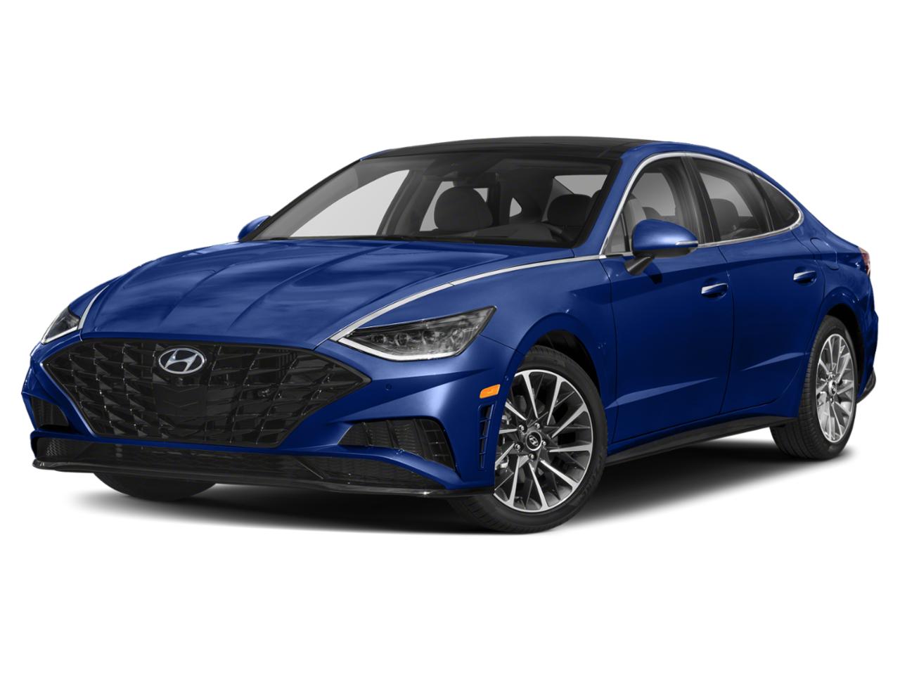 2020 Sonata SEL 2.5L