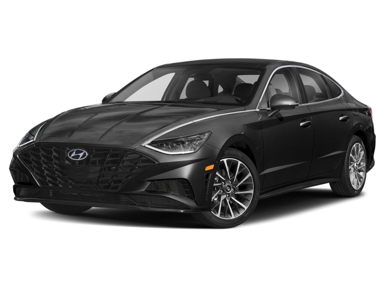 Select 2020 Hyundai Sonata