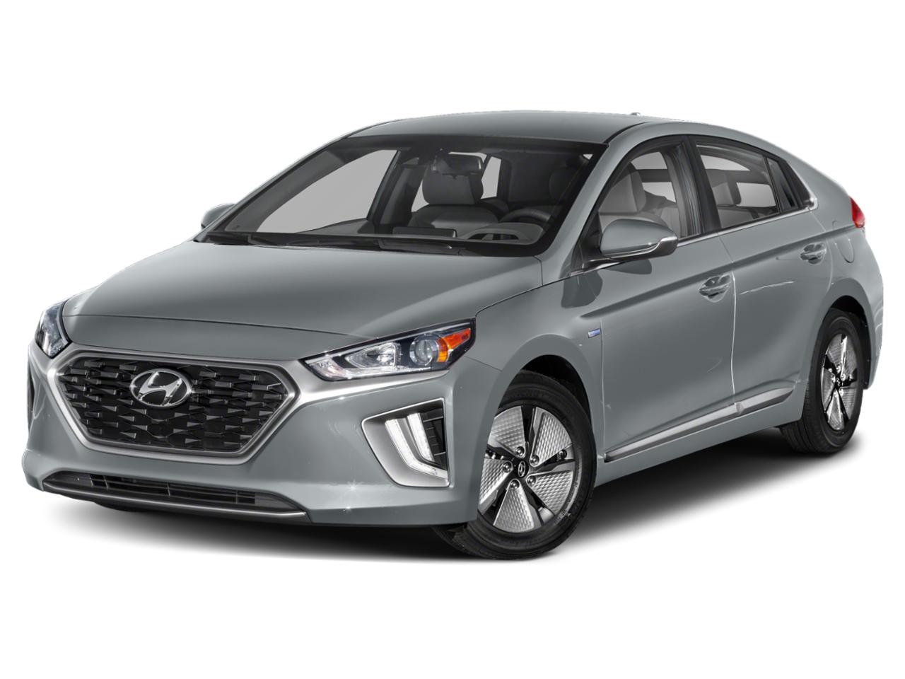 Hyundai amazon grey