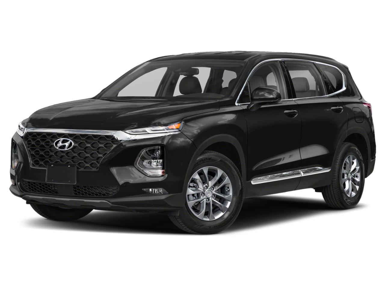 Select 2020 Hyundai Santa Fe