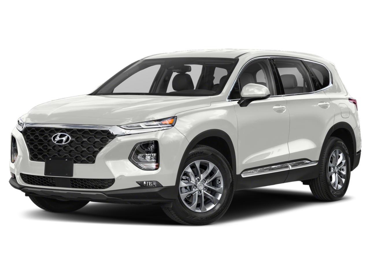 Select 2020 Hyundai Santa Fe