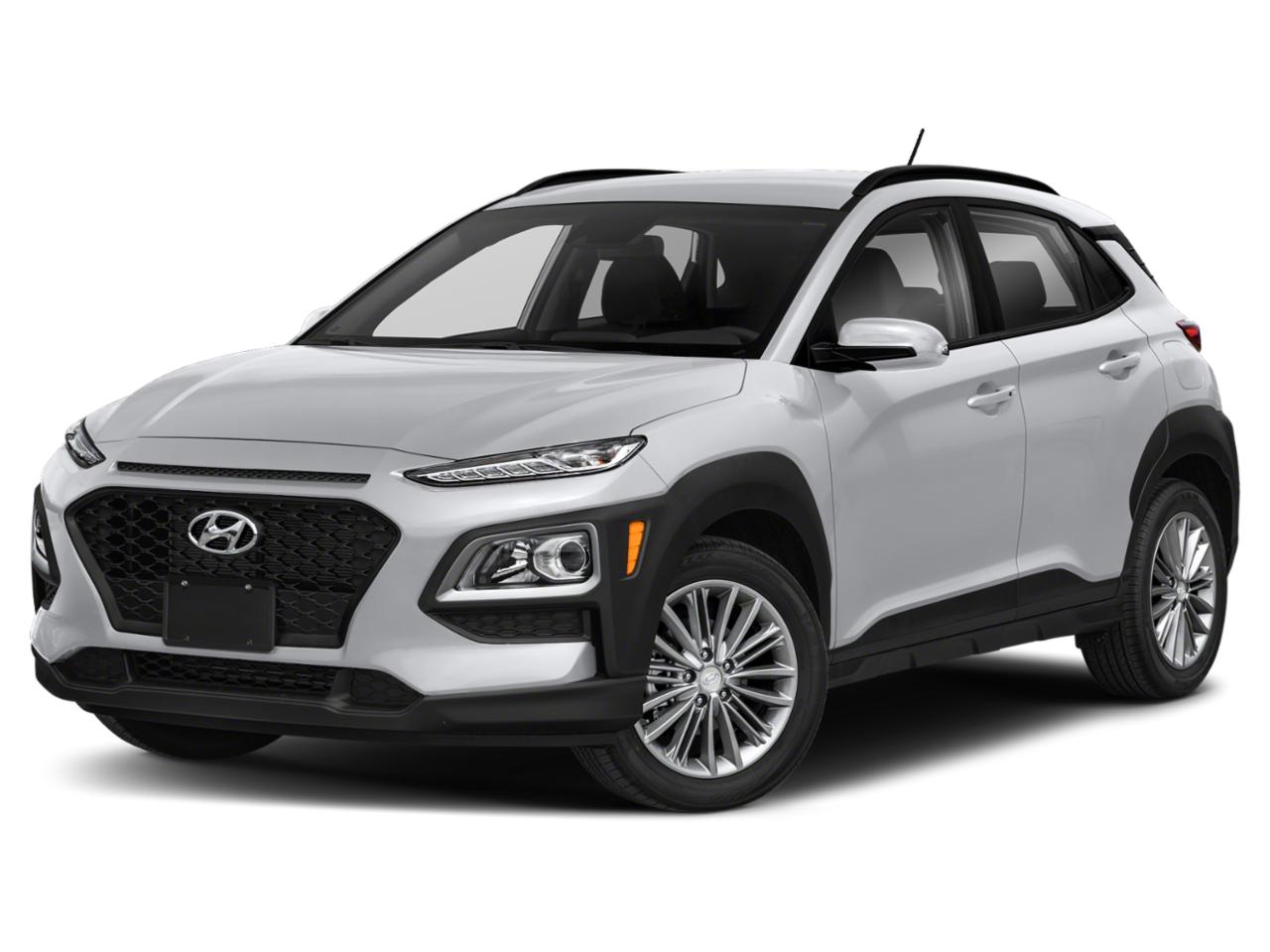 2020 Hyundai Kona Vehicle Photo in Longmont, CO 80501