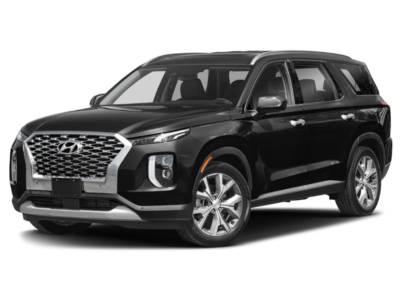 2020 Hyundai Palisade Vehicle Photo in Longmont, CO 80501