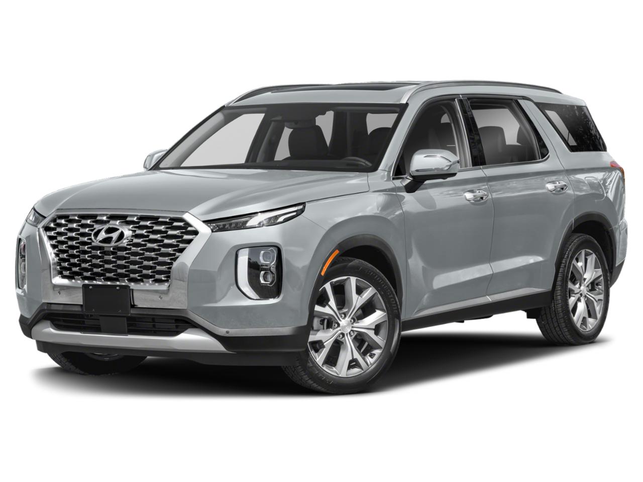 New Hyundai Palisade From Your Jasper Al Dealership Hyundai Of Jasper