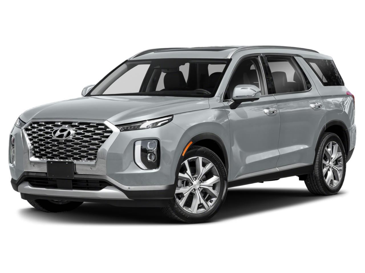 2020 Hyundai Palisade Vehicle Photo in Lafayette, LA 70503