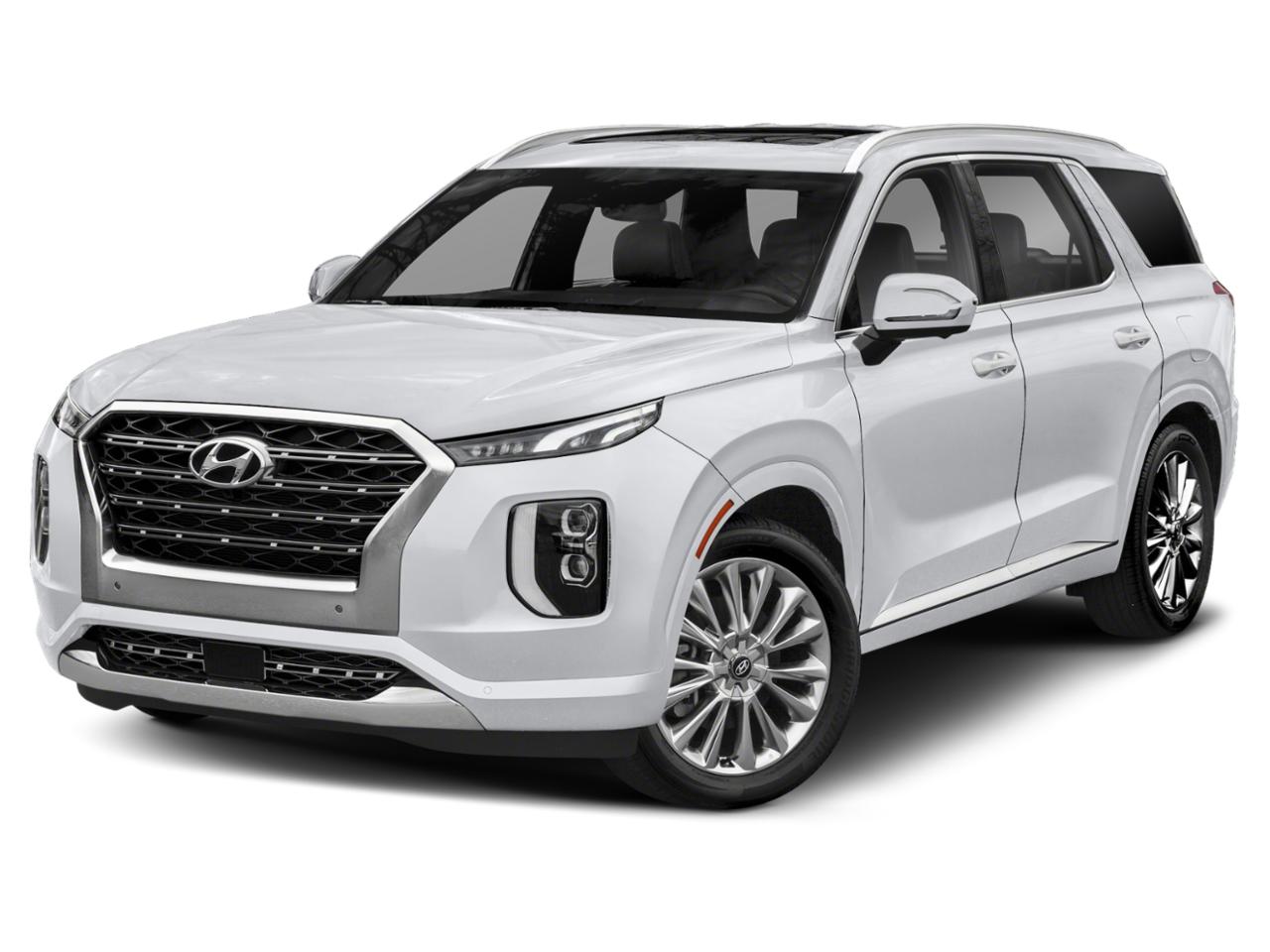 Used 2020 Hyundai Palisade For Sale At Alaska Sales Service Anchorage In Anchorage Ak