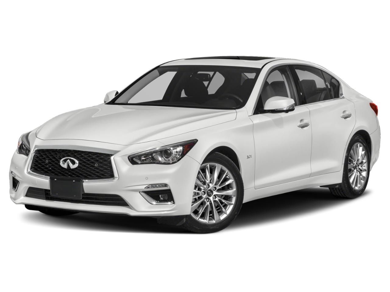 2020 INFINITI Q50 Vehicle Photo in Grapevine, TX 76051