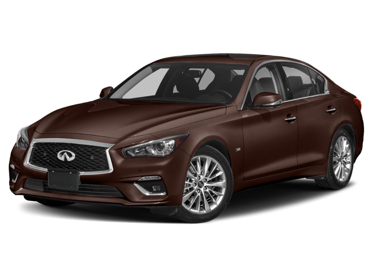 2020 INFINITI Q50 Vehicle Photo in Grapevine, TX 76051