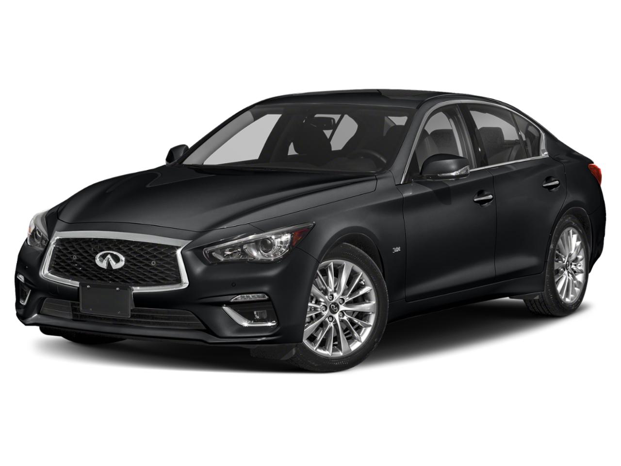 2020 INFINITI Q50 Vehicle Photo in Grapevine, TX 76051