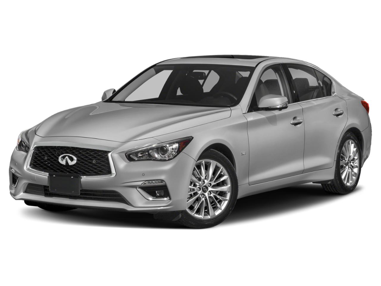 2020 INFINITI Q50 Vehicle Photo in San Antonio, TX 78230