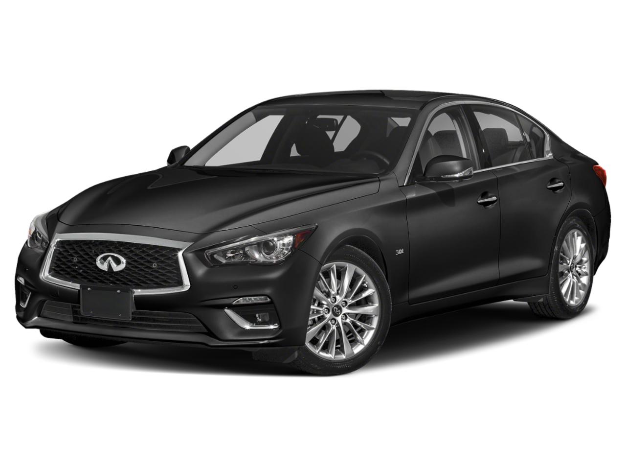 2020 INFINITI Q50 Vehicle Photo in Grapevine, TX 76051