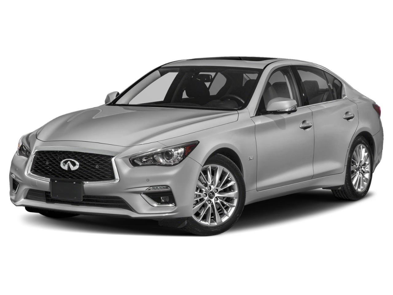 2020 INFINITI Q50 Vehicle Photo in San Antonio, TX 78230