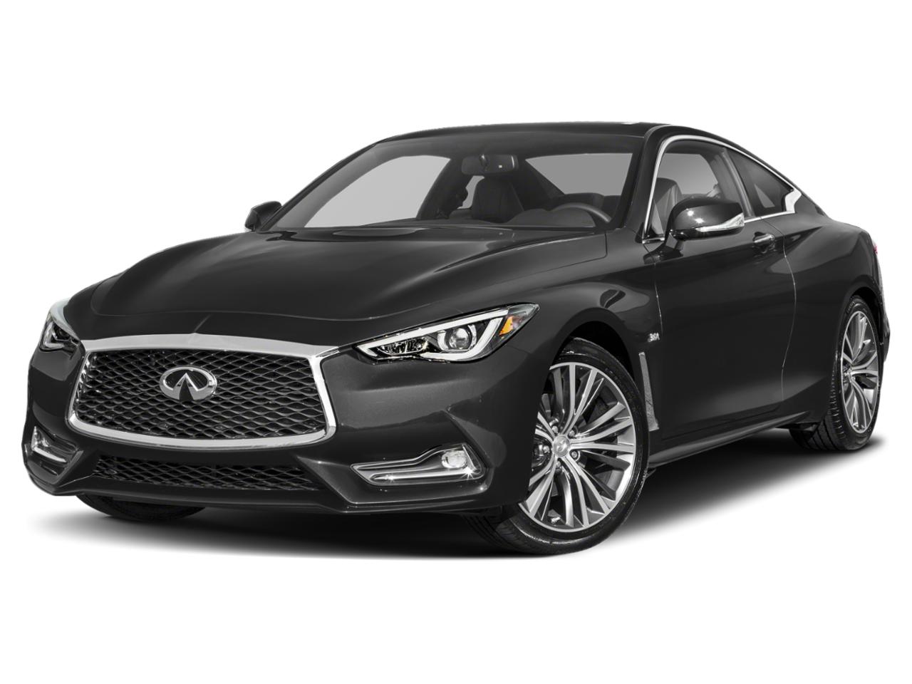 2020 INFINITI Q60 Vehicle Photo in Grapevine, TX 76051