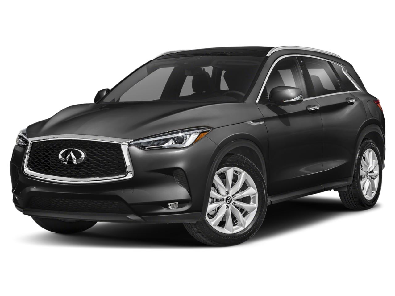 2020 INFINITI QX50 Vehicle Photo in Grapevine, TX 76051