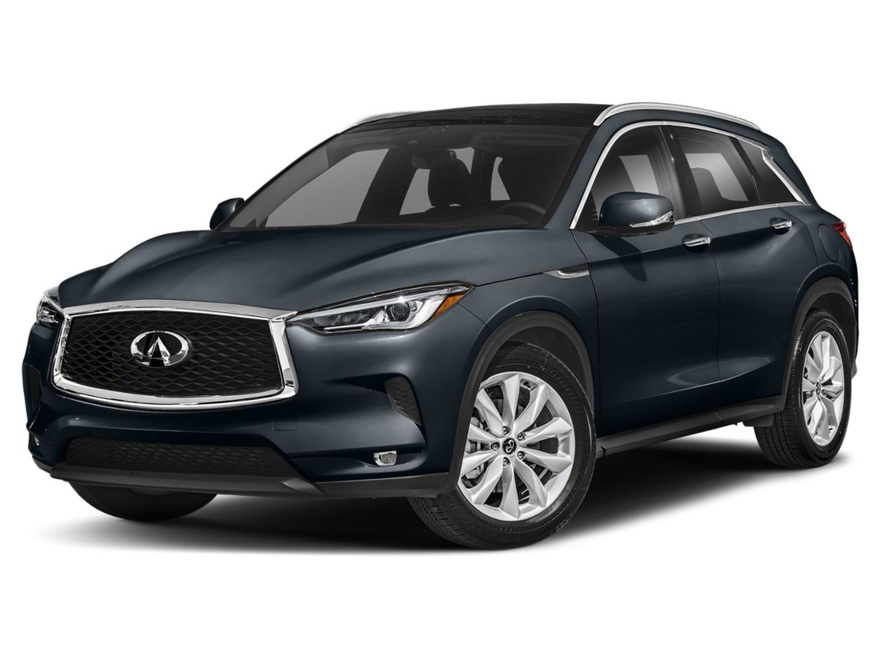 2020 INFINITI QX50 Vehicle Photo in Grapevine, TX 76051