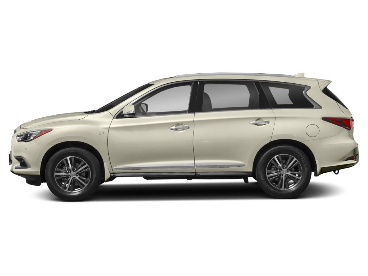 2020 INFINITI QX60 Vehicle Photo in Dallas, TX 75209