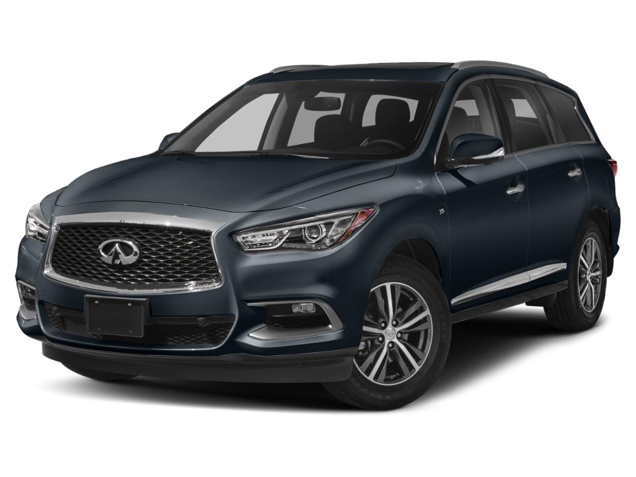 2020 INFINITI QX60 Vehicle Photo in Grapevine, TX 76051
