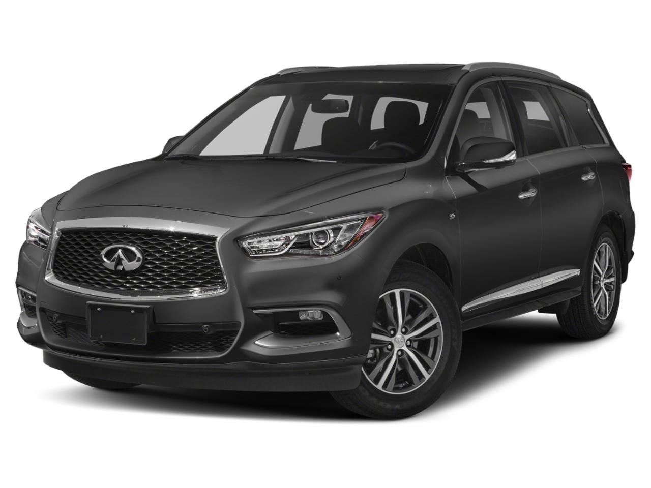 2020 INFINITI QX60 Vehicle Photo in Grapevine, TX 76051