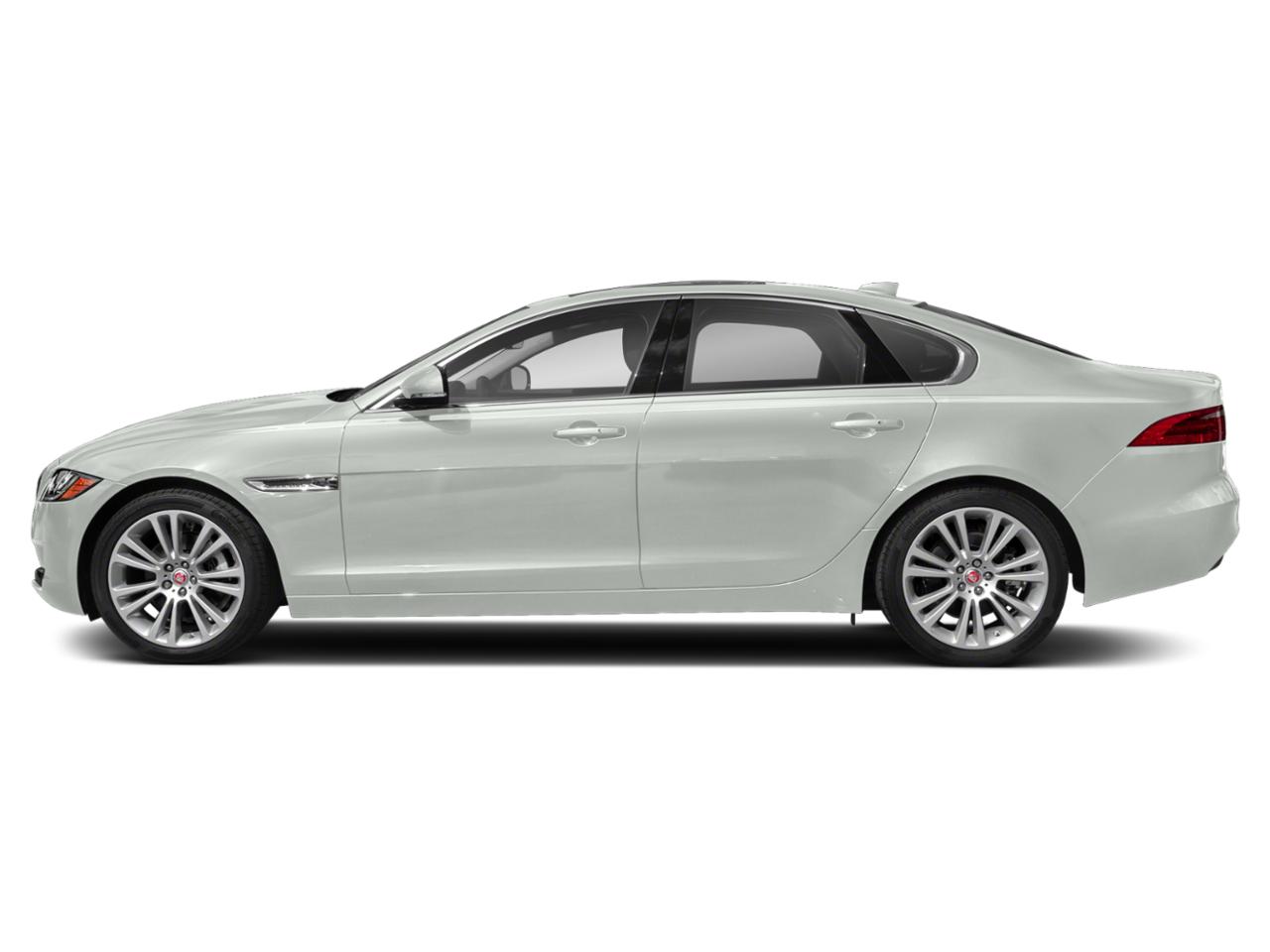2020 Jaguar XF Vehicle Photo in Austin, TX 78717