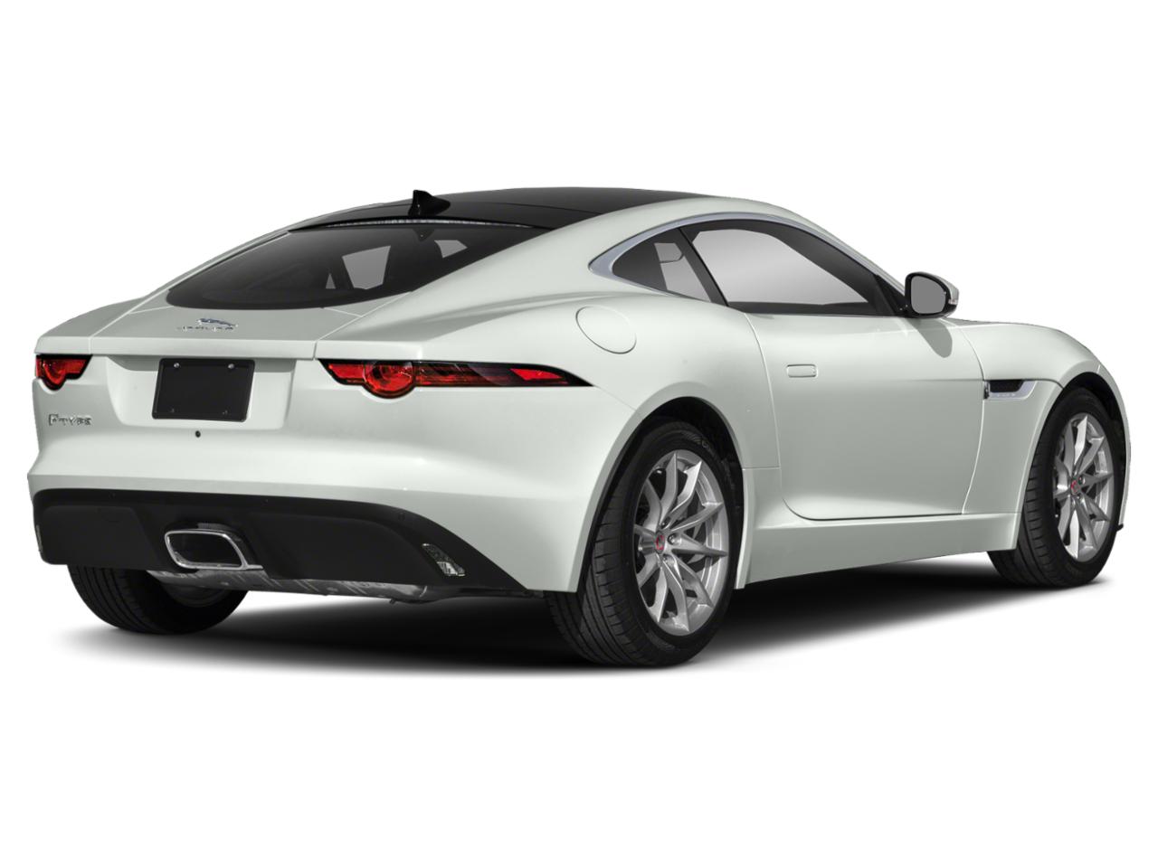 2020 Jaguar F-TYPE Vehicle Photo in Austin, TX 78717