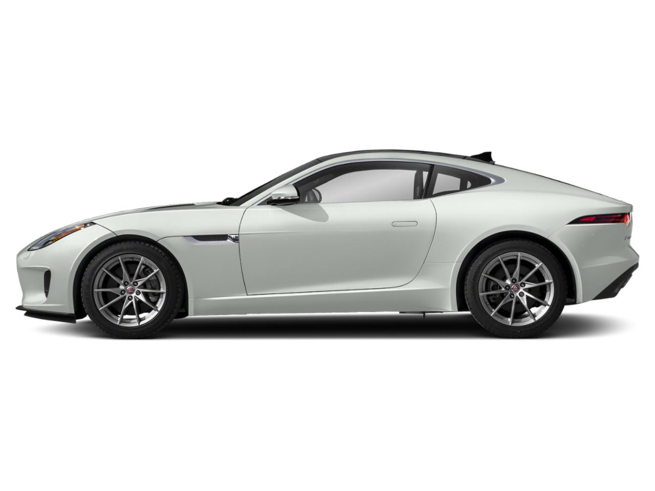 2020 Jaguar F-TYPE Vehicle Photo in Austin, TX 78717