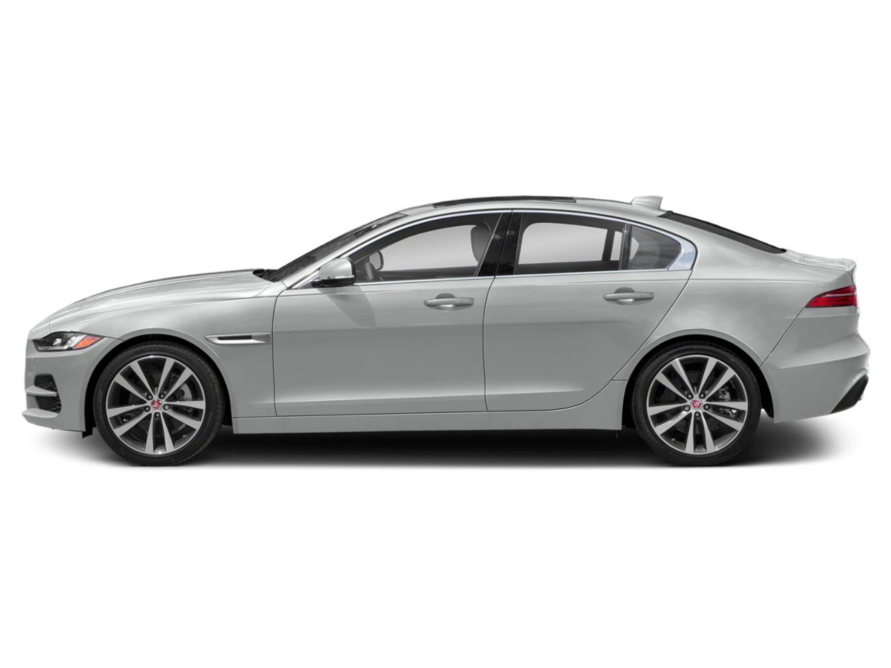 2020 Jaguar XE Vehicle Photo in Austin, TX 78717