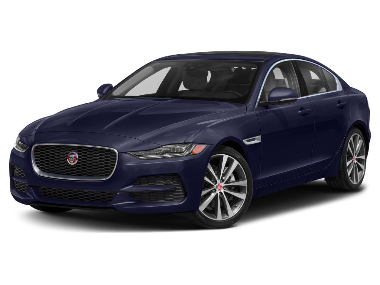 2020 Jaguar XE Vehicle Photo in Austin, TX 78717