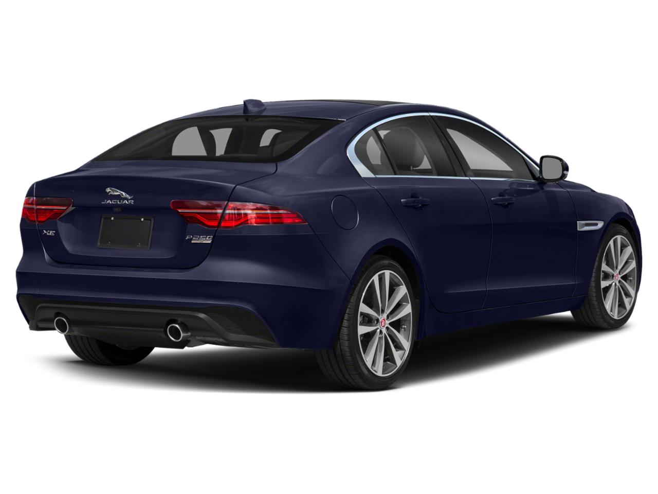 2020 Jaguar XE Vehicle Photo in Austin, TX 78717