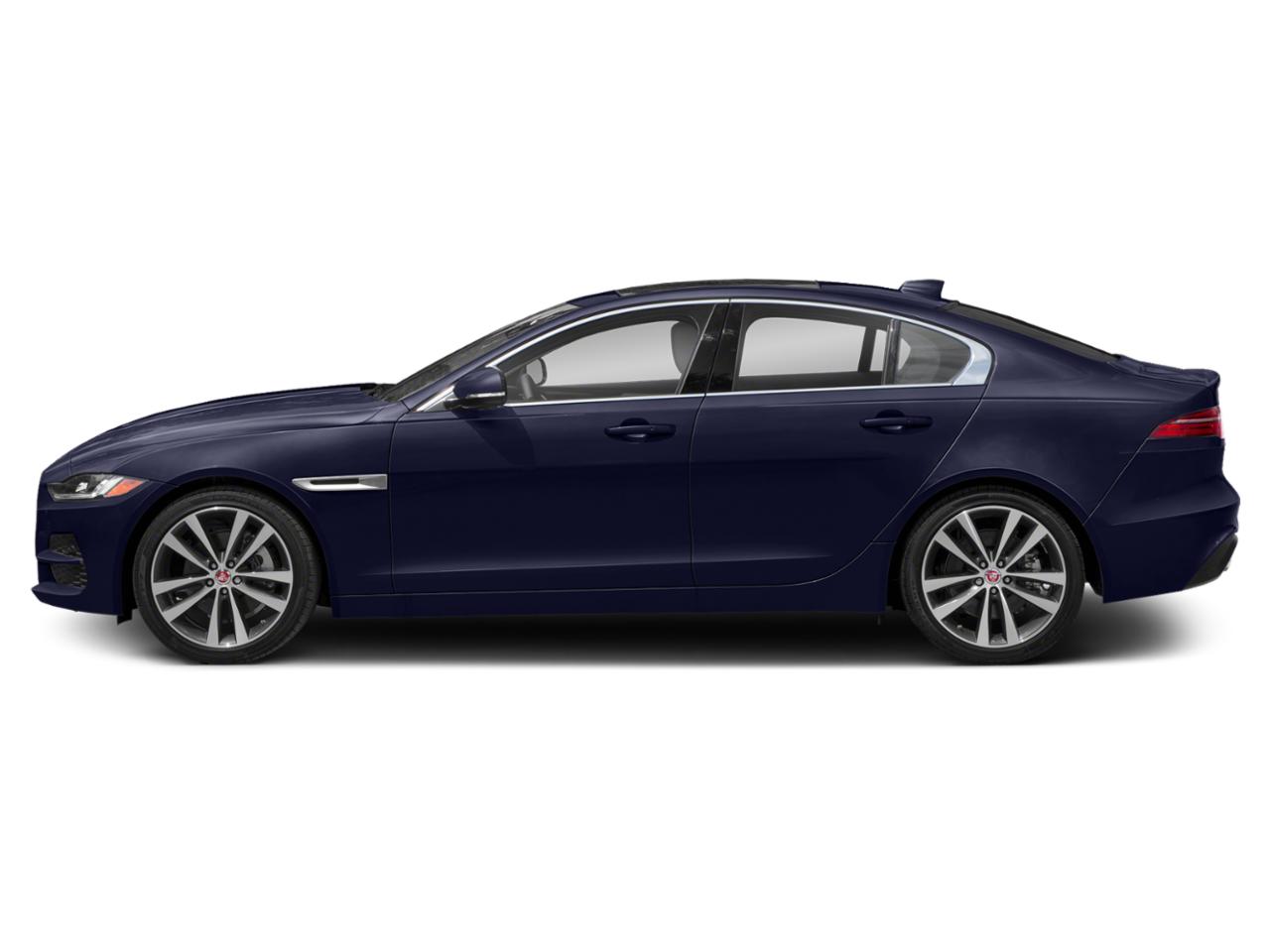 2020 Jaguar XE Vehicle Photo in Austin, TX 78717