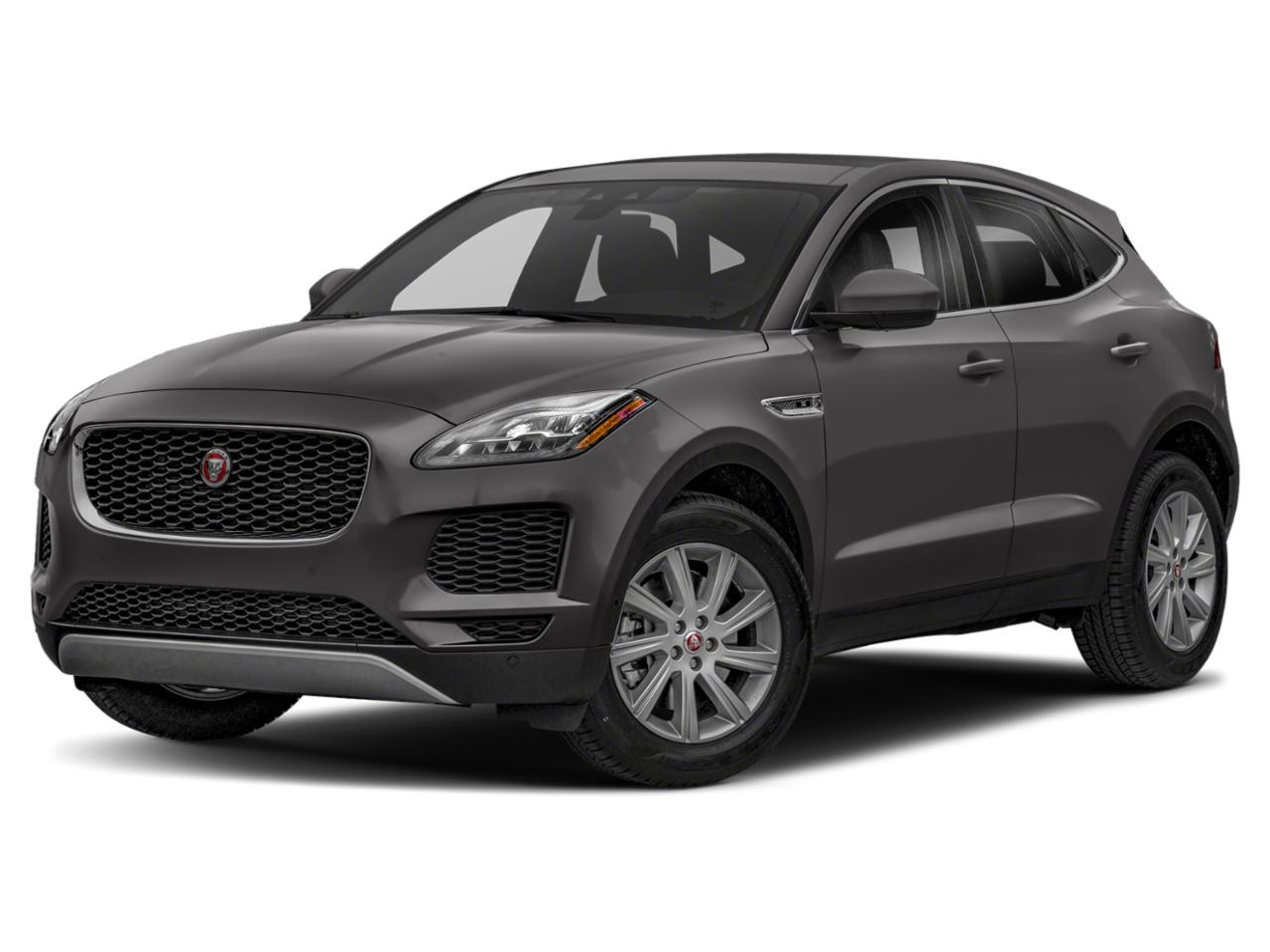 2020 Jaguar E-PACE Vehicle Photo in Austin, TX 78717