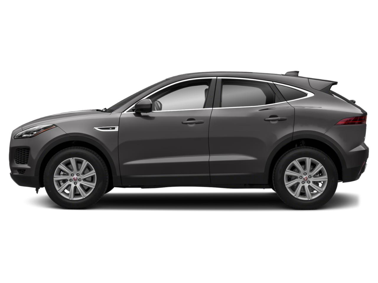 2020 Jaguar E-PACE Vehicle Photo in Austin, TX 78717
