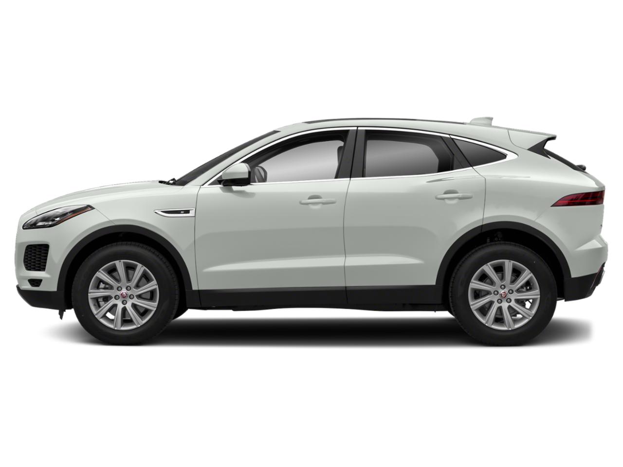 2020 Jaguar E-PACE Vehicle Photo in Austin, TX 78717