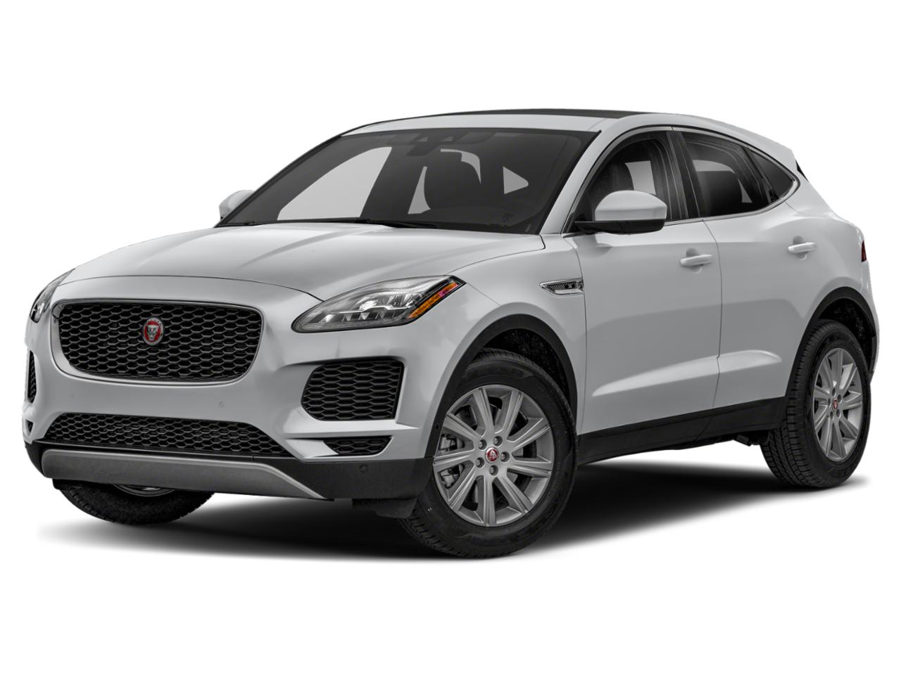 New Jaguar E Pace Yulongwhite P300 Awd R Dynamic Hse For Sale In Denver Colorado Slj0